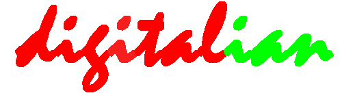 DigItalian.net